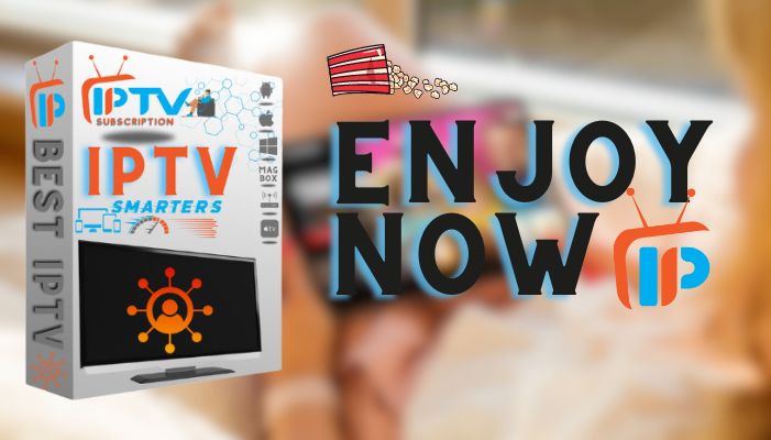 IPTV Free Trial