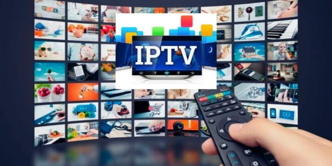 MOM IPTV